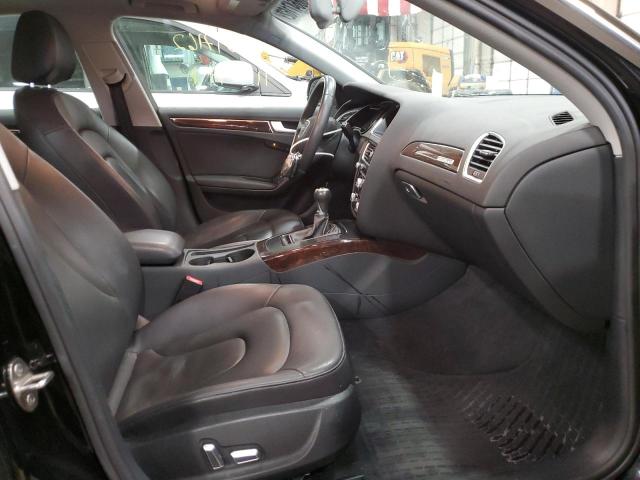 Foto 5 de la subasta – 2013 AUDI A4 PREMIUM con VIN WAUHFAFL8DN031821