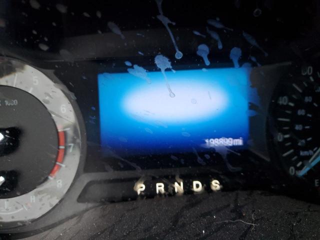 Photo 8 from auction – 2013 FORD FUSION SE with VIN 3FA6P0H76DR123790