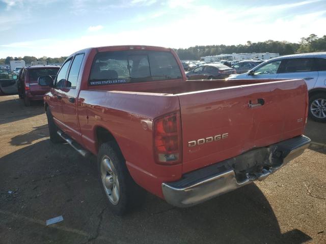Photo 3 from auction – 2004 DODGE RAM 1500 S with VIN 1D7HA18D84S624710