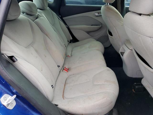 Photo 6 from auction – 2013 DODGE DART SXT with VIN 1C3CDFBA3DD137754