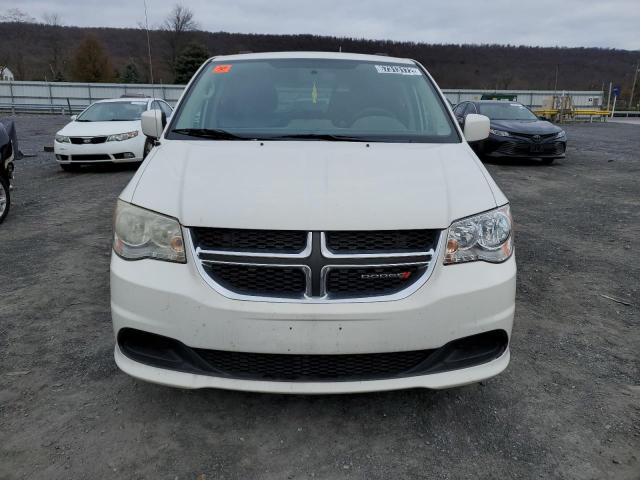 Photo 5 from auction – 2013 DODGE GRAND CARA with VIN 2C4RDGCG3DR651356
