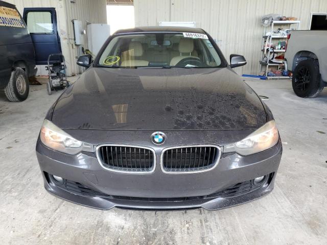 Photo 5 from auction – 2014 BMW 328 I with VIN WBA3A5G59ENP29307