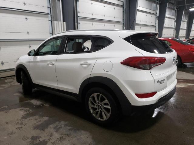 Photo 2 from auction – 2016 HYUNDAI TUCSON LIM with VIN KM8J3CA45GU123581