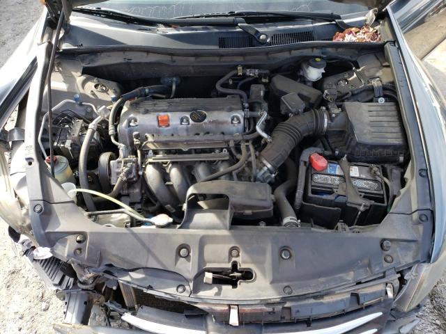 Photo 7 from auction – 2012 HONDA ACCORD LX with VIN 1HGCP2F32CA237983