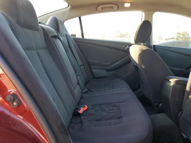 Photo 6 from auction – 2011 NISSAN ALTIMA BAS with VIN 1N4AL2AP7BN401463