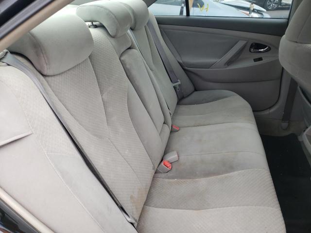 Photo 6 from auction – 2007 TOYOTA CAMRY CE with VIN 4T1BE46K97U130884