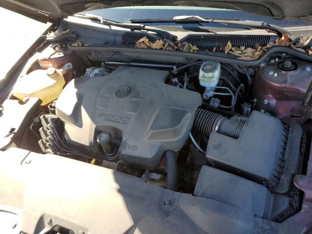 Photo 11 from auction – 2007 BUICK LUCERNE CX with VIN 1G4HD57277U189482