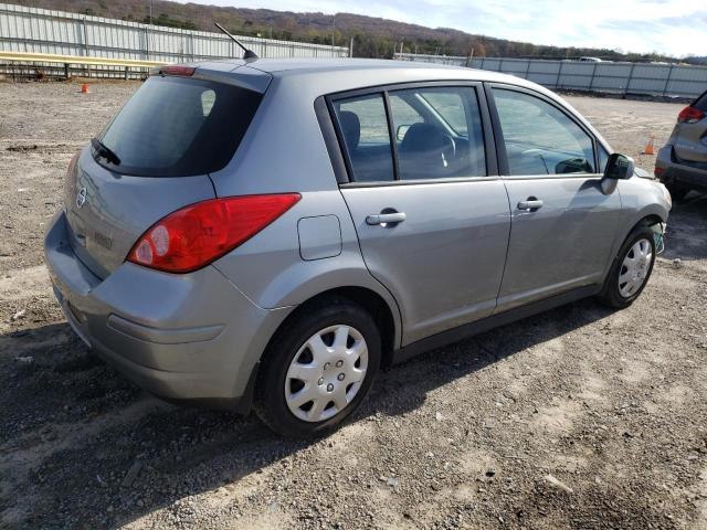 Photo 3 from auction – 2009 NISSAN VERSA S with VIN 3N1BC13E29L494992