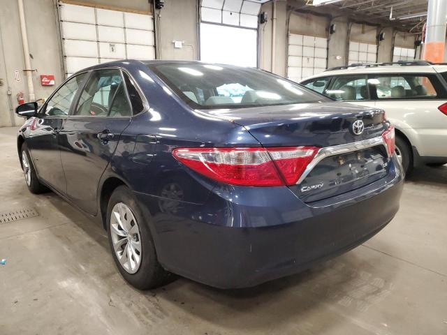 Photo 3 from auction – 2017 TOYOTA CAMRY LE with VIN 4T1BF1FK4HU663948