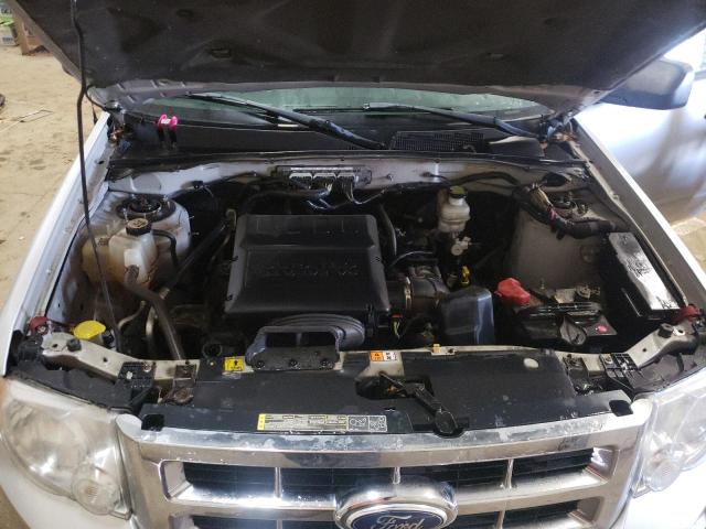 Photo 11 from auction – 2011 FORD ESCAPE XLT with VIN 1FMCU9DG2BKB52538