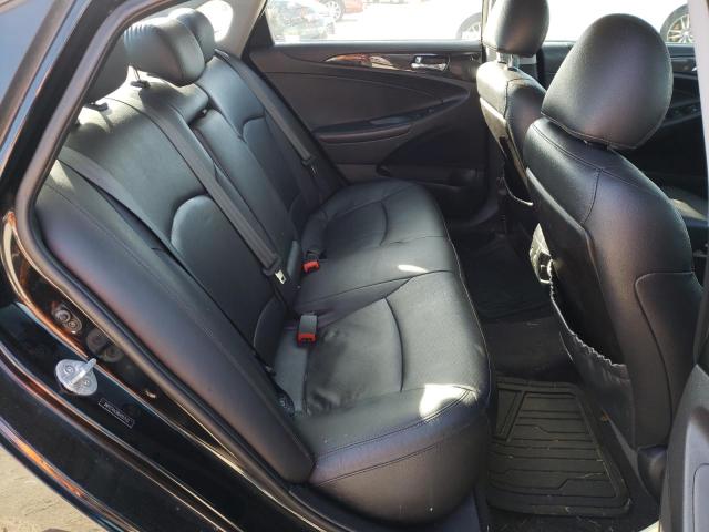 Photo 6 from auction – 2013 HYUNDAI SONATA SE with VIN 5NPEC4AC8DH557132