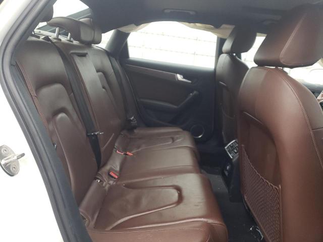 Photo 10 from auction – 2016 AUDI A4 PREMIUM with VIN WAUFFAFL4GN006359