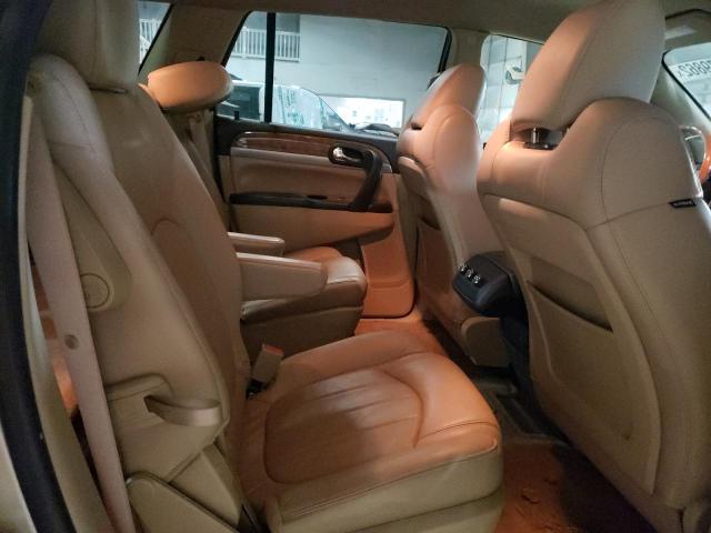 Photo 11 from auction – 2012 BUICK ENCLAVE with VIN 5GAKVCED4CJ302270