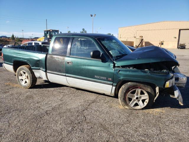 Photo 4 from auction – 2001 DODGE RAM 1500 with VIN 3B7HC12Y21G210079