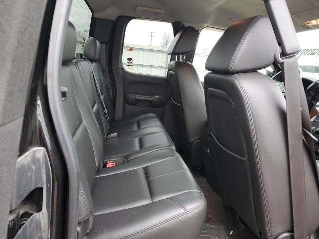 صورة رقم 10 من المزاد - 2008 CHEVROLET SILVERADO مع VIN 2GCEK19J781303391