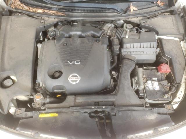 Photo 11 from auction – 2014 NISSAN MAXIMA S with VIN 1N4AA5AP1EC465201