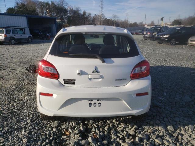 Photo 6 from auction – 2019 MITSUBISHI MIRAGE ES with VIN ML32A3HJ6KH008342