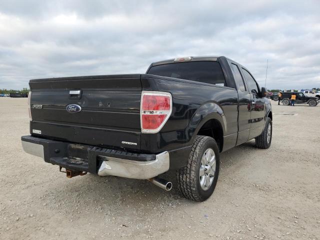 Photo 4 from auction – 2014 FORD F150 SUPER with VIN 1FTEX1CMXEFB43984
