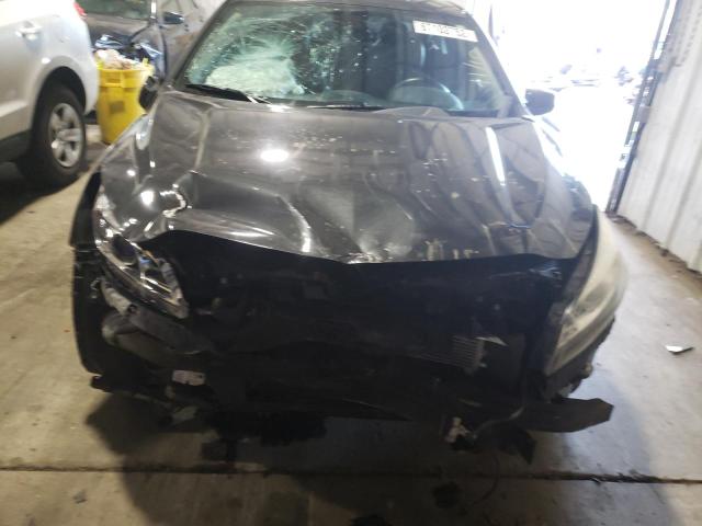 Photo 9 from auction – 2013 CHEVROLET MALIBU 1LT with VIN 1G11D5SR9DF255338