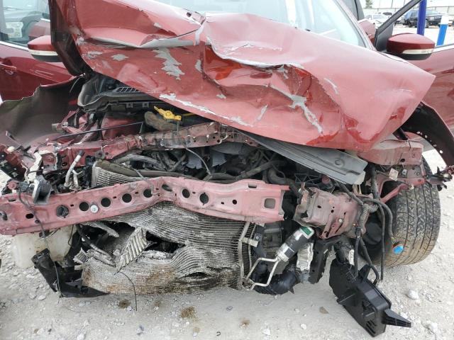 Photo 12 from auction – 2014 FORD ESCAPE TIT with VIN 1FMCU0J93EUC07587