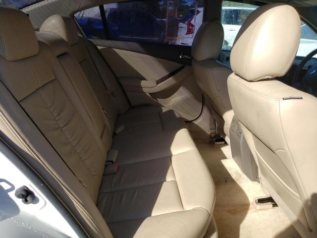 Photo 10 from auction – 2010 NISSAN ALTIMA BAS with VIN 1N4AL2AP2AN472844