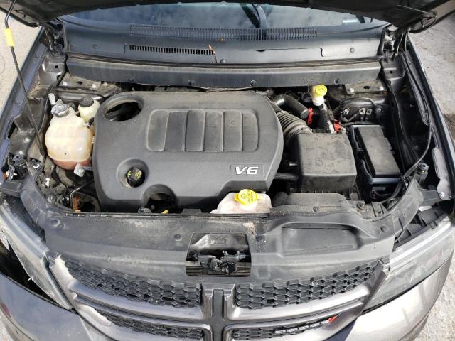 Photo 12 from auction – 2017 DODGE JOURNEY GT with VIN 3C4PDDEG7HT587893