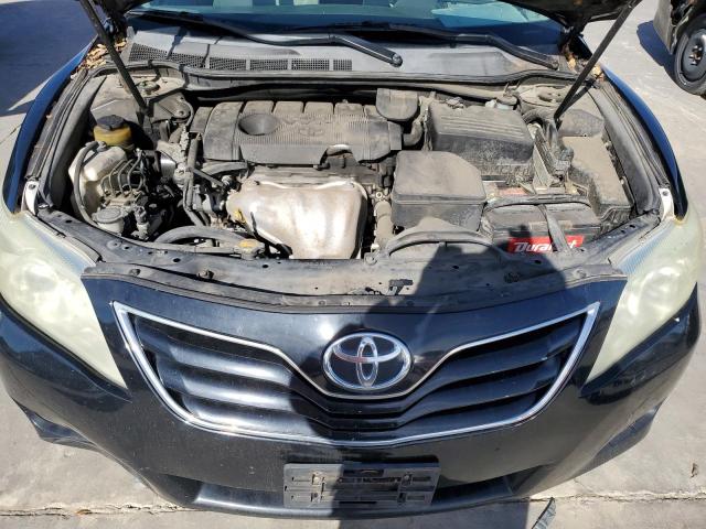 Photo 11 from auction – 2011 TOYOTA CAMRY BASE with VIN 4T1BF3EKXBU148036
