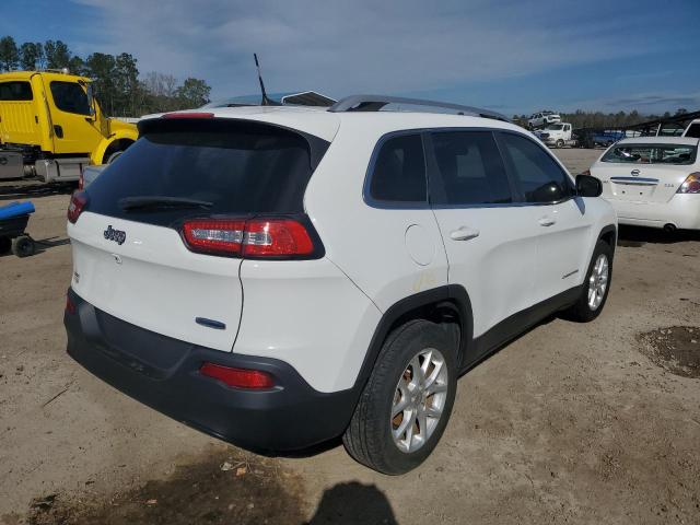 Photo 3 from auction – 2016 JEEP CHEROKEE L with VIN 1C4PJLCBXGW356019