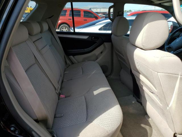 Photo 6 from auction – 2008 TOYOTA 4RUNNER SR with VIN JTEZU14R38K005473