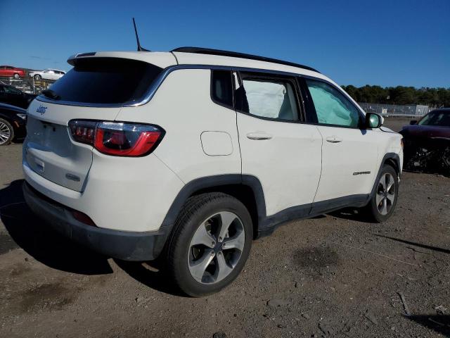 Photo 3 from auction – 2018 JEEP COMPASS LA with VIN 3C4NJDBB3JT131906