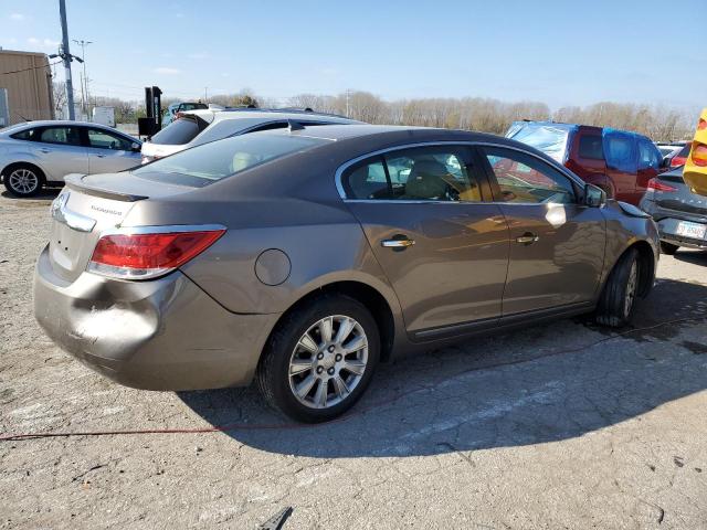 Photo 3 from auction – 2012 BUICK LACROSSE with VIN 1G4GC5ER2CF309038