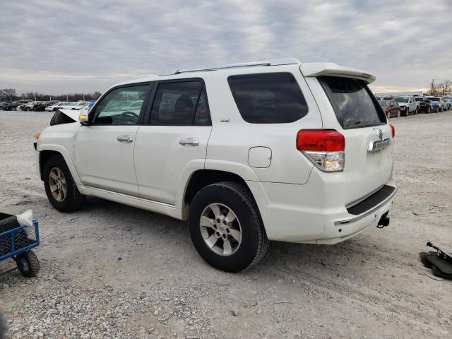 صورة رقم 2 من المزاد - 2011 TOYOTA 4RUNNER SR مع VIN JTEZU5JR7B5026098