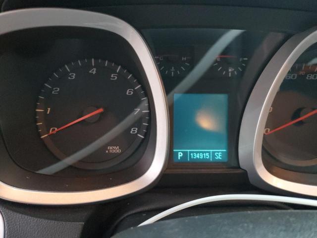 Photo 8 from auction – 2010 CHEVROLET EQUINOX LT with VIN 2CNALPEW6A6337729