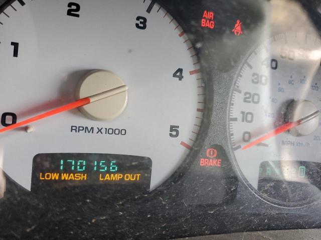 Photo 8 from auction – 2005 DODGE RAM 3500 S with VIN 3D7MR48C85G714240