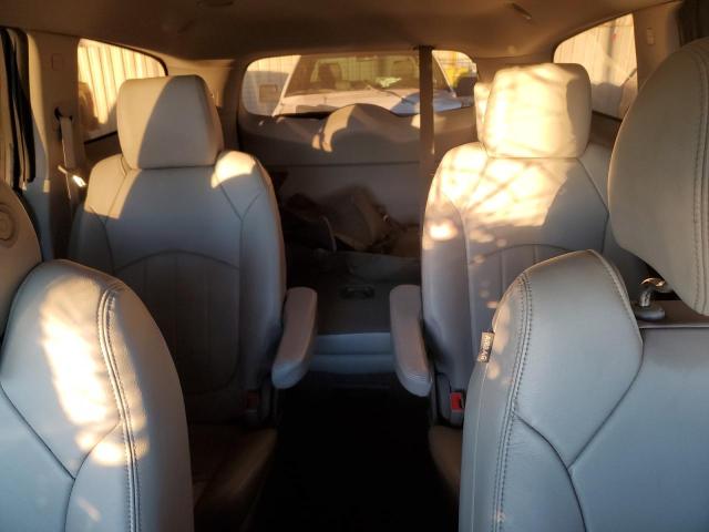 Photo 10 from auction – 2015 BUICK ENCLAVE with VIN 5GAKVBKD2FJ250012