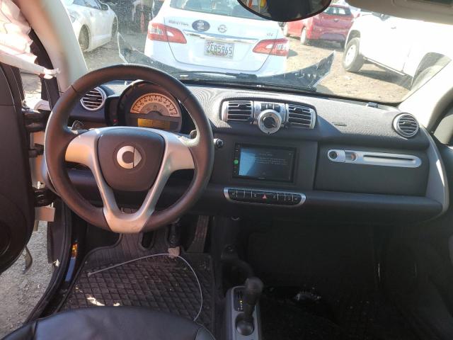 Photo 8 from auction – 2015 SMART FORTWO PUR with VIN WMEEJ3BA0FK814206