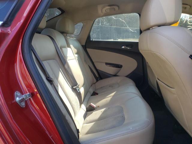 Photo 6 from auction – 2015 BUICK VERANO with VIN 1G4PP5SK8F4219839