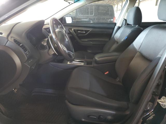 Photo 7 from auction – 2017 NISSAN ALTIMA 2.5 with VIN 1N4AL3AP8HC117544