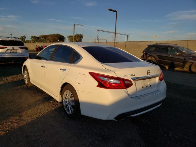 صورة رقم 3 من المزاد - 2016 NISSAN ALTIMA 2.5 مع VIN 1N4AL3AP1GN378209