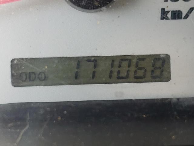 Photo 8 from auction – 2003 TOYOTA TACOMA DOU with VIN 5TEGN92N73Z233858
