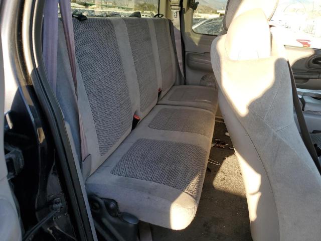 Photo 6 from auction – 2001 FORD F150 with VIN 1FTRX17W91NB76990