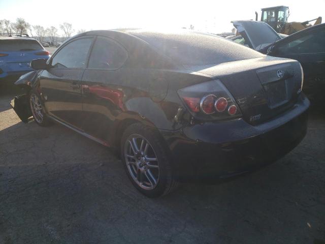 Photo 2 from auction – 2009 TOYOTA SCION TC with VIN JTKDE167090279212