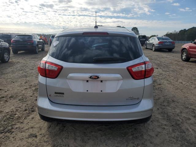 Photo 6 from auction – 2013 FORD C-MAX SEL with VIN 1FADP5BU4DL508265
