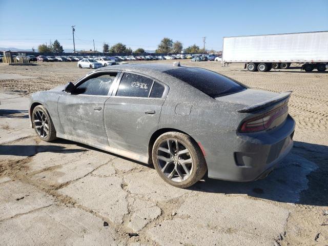 Photo 2 from auction – 2019 DODGE CHARGER GT with VIN 2C3CDXHG0KH510766