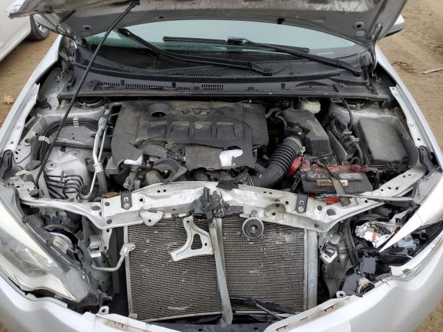 Photo 11 from auction – 2015 TOYOTA COROLLA L with VIN 2T1BURHE6FC460361