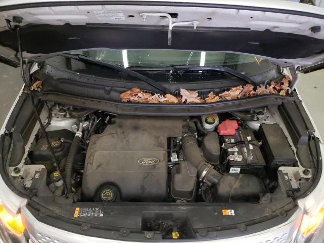 Photo 12 from auction – 2015 FORD EXPLORER X with VIN 1FM5K7D82FGB15705