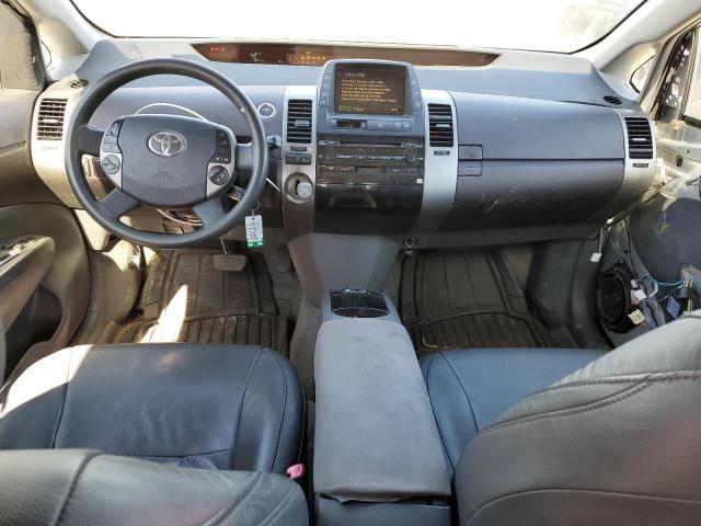 Photo 8 from auction – 2005 TOYOTA PRIUS with VIN JTDKB20U753060865