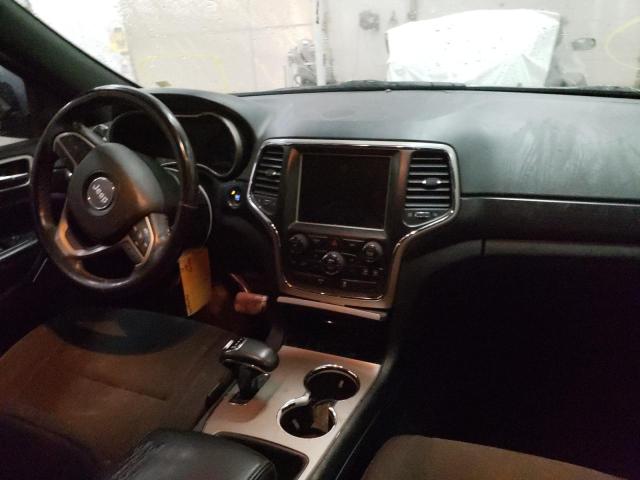 Photo 8 from auction – 2014 JEEP GRAND CHER with VIN 1C4RJFAG3EC256416
