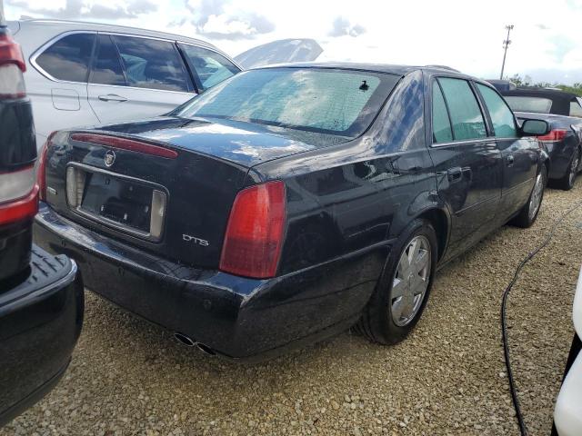 Foto 4 de la subasta – 2004 CADILLAC DEVILLE DT con VIN 1G6KF57984U152893
