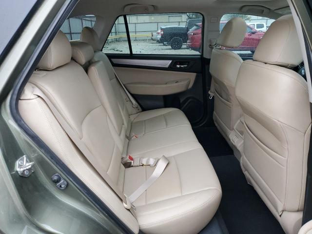 Photo 11 from auction – 2019 SUBARU OUTBACK 2. with VIN 4S4BSAHC9K3297581